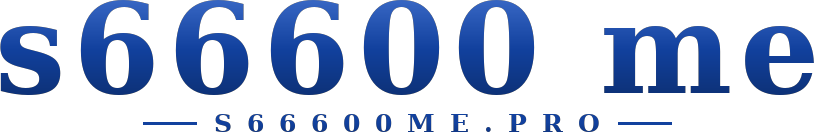 s66600 me logo